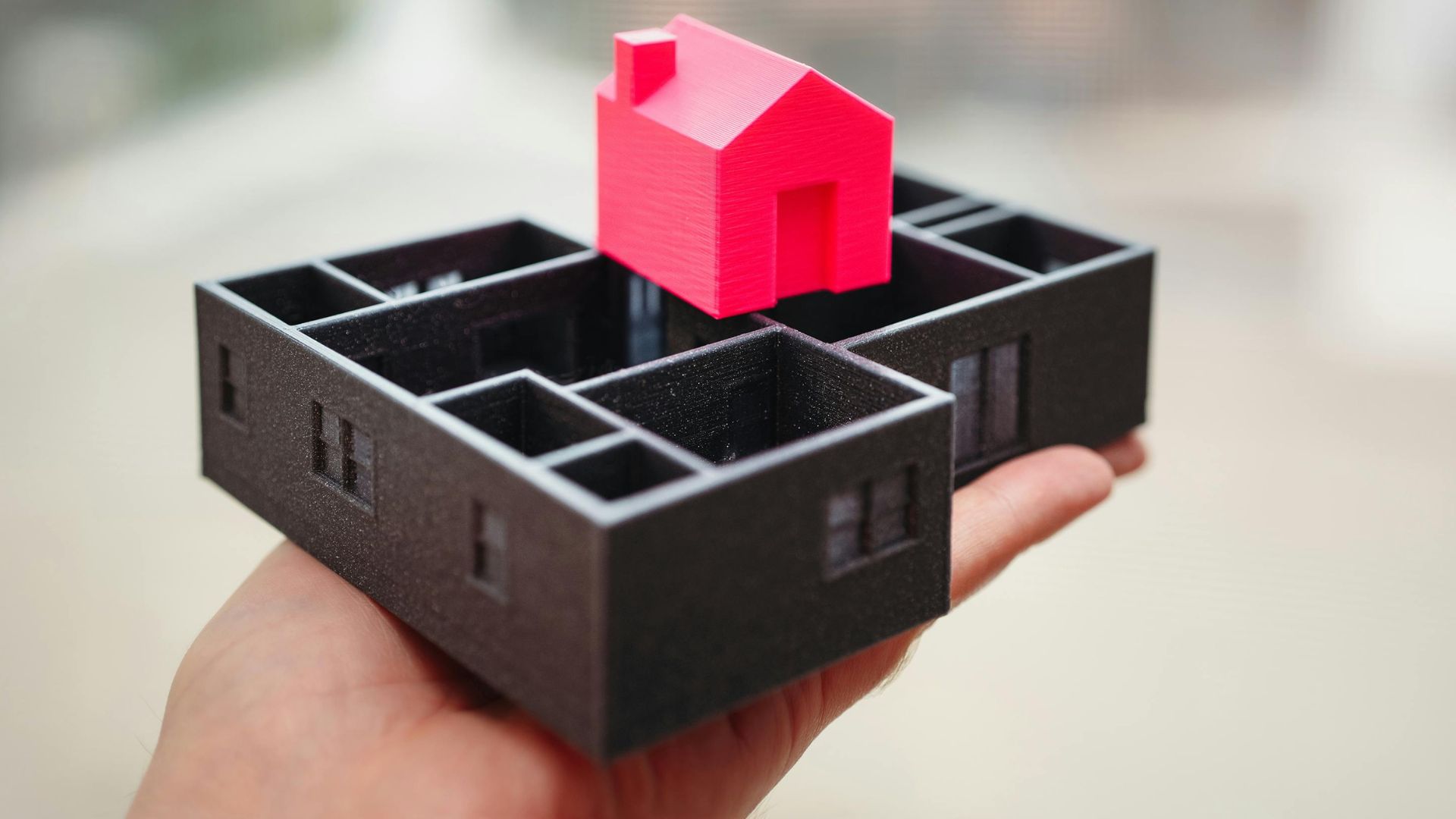 3D Modeling