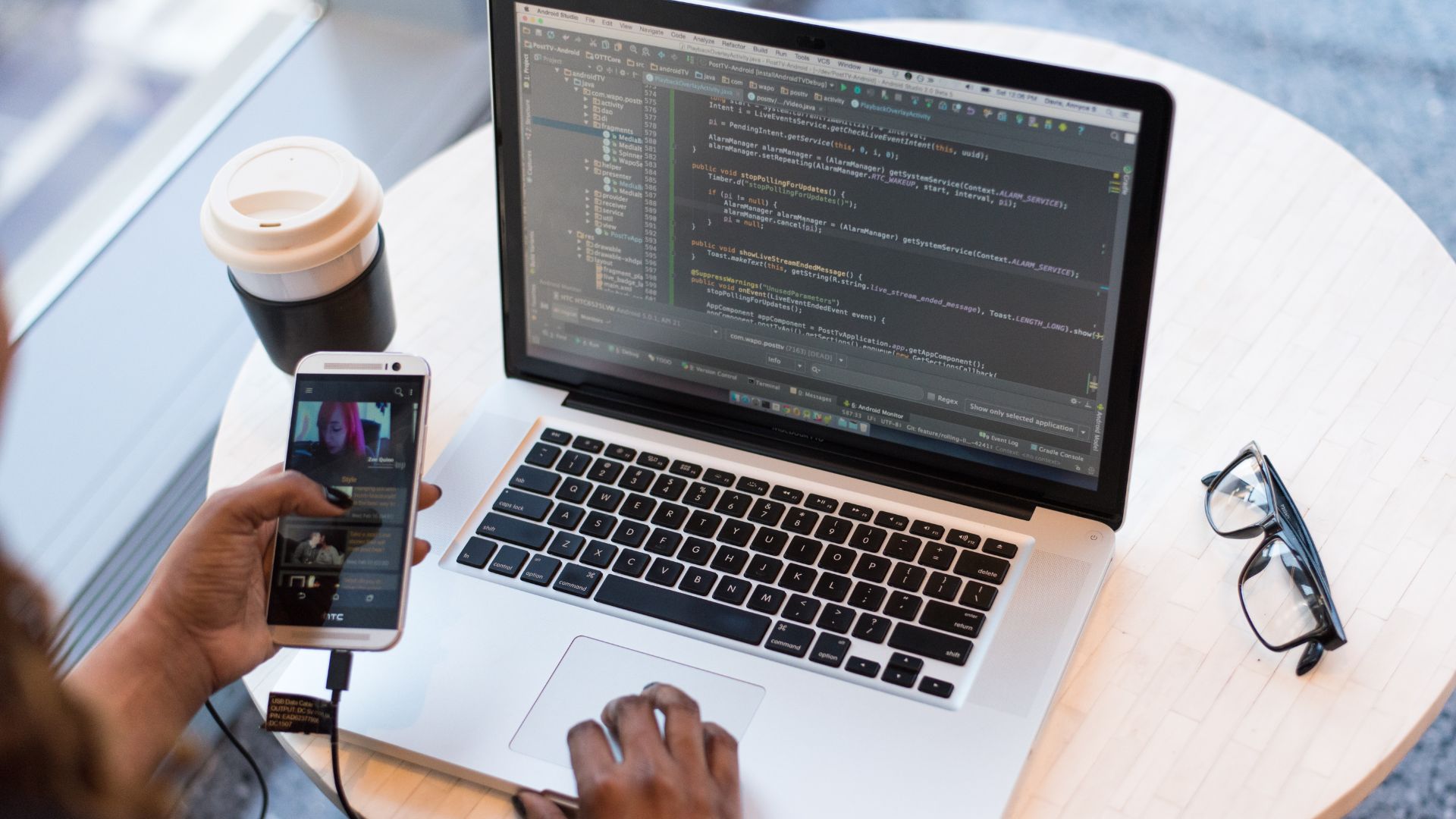 App Development