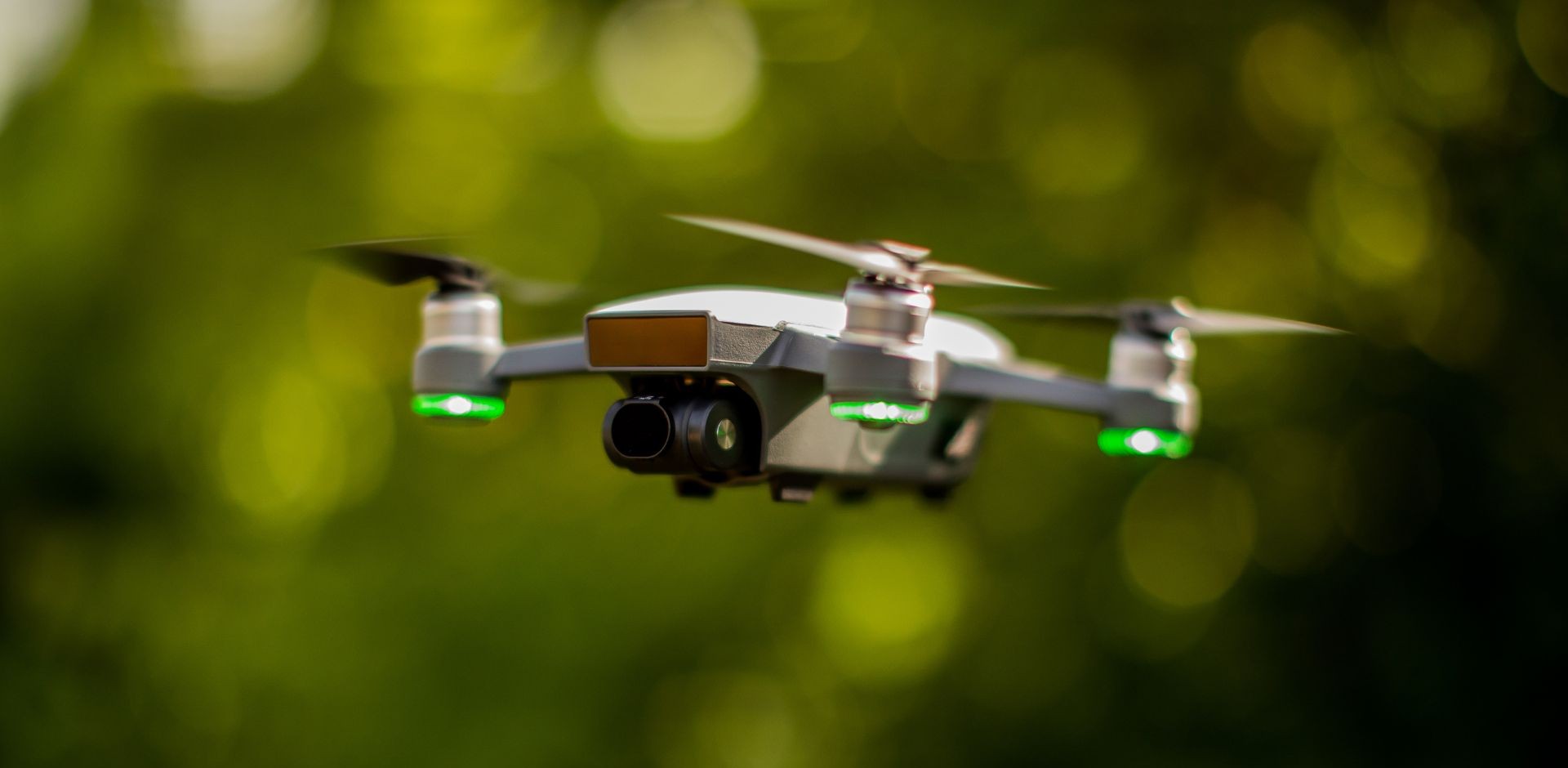 Drone Basics