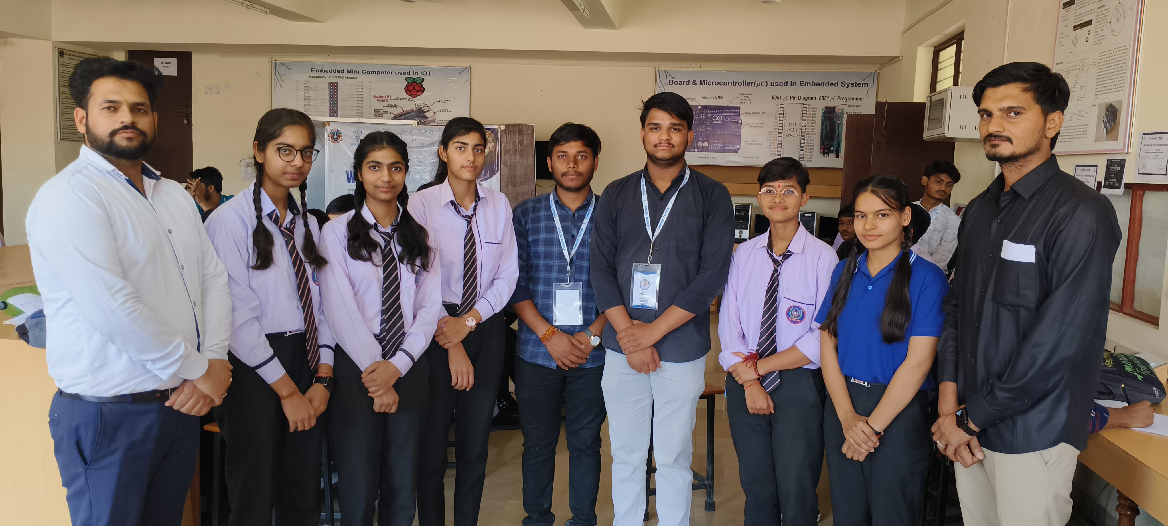 Workshop photo 1