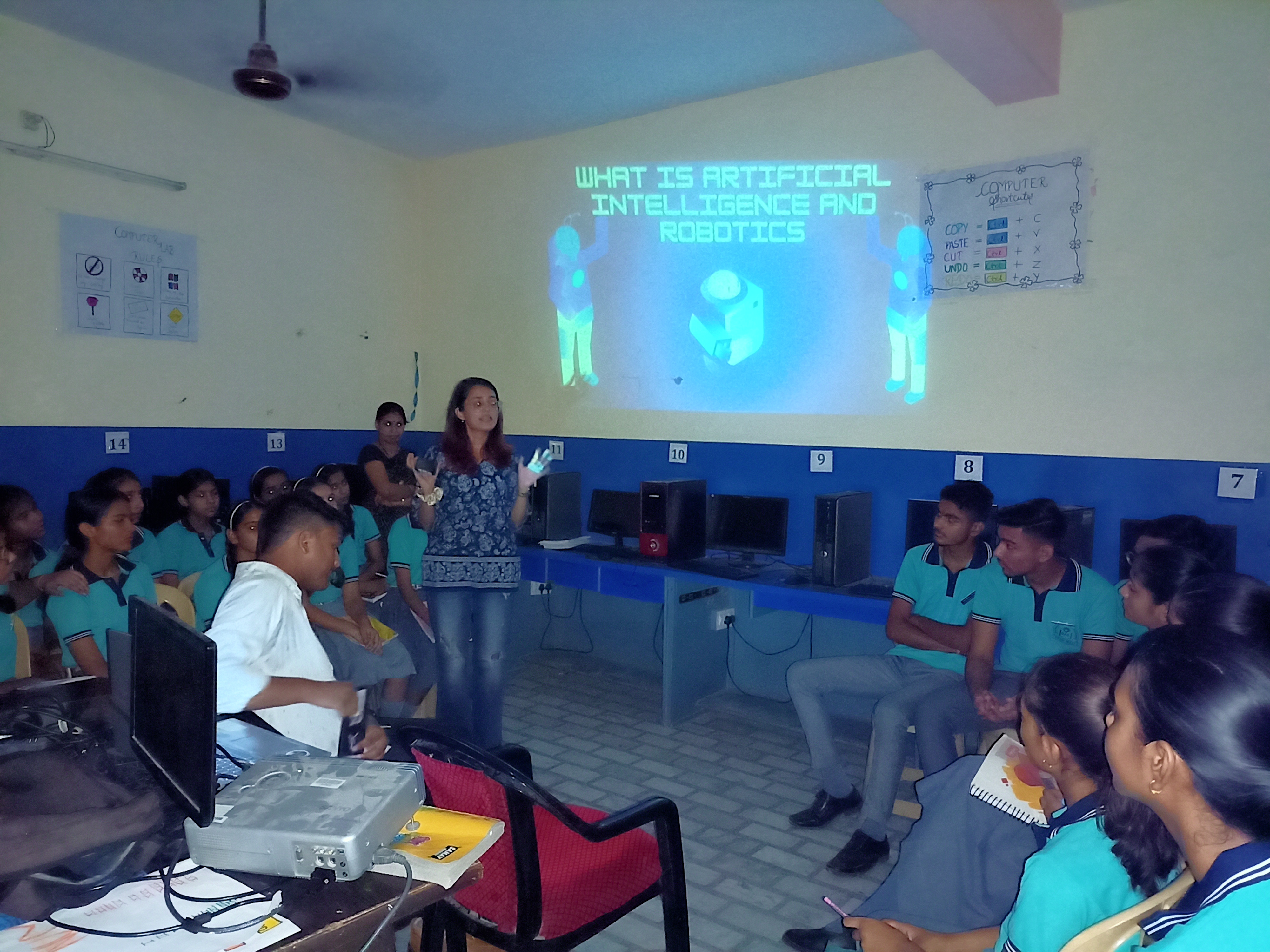 Durga Public Workshop 2