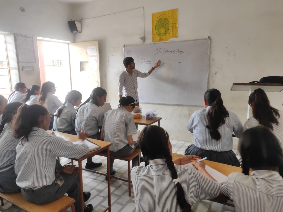 Durga Public Workshop 3