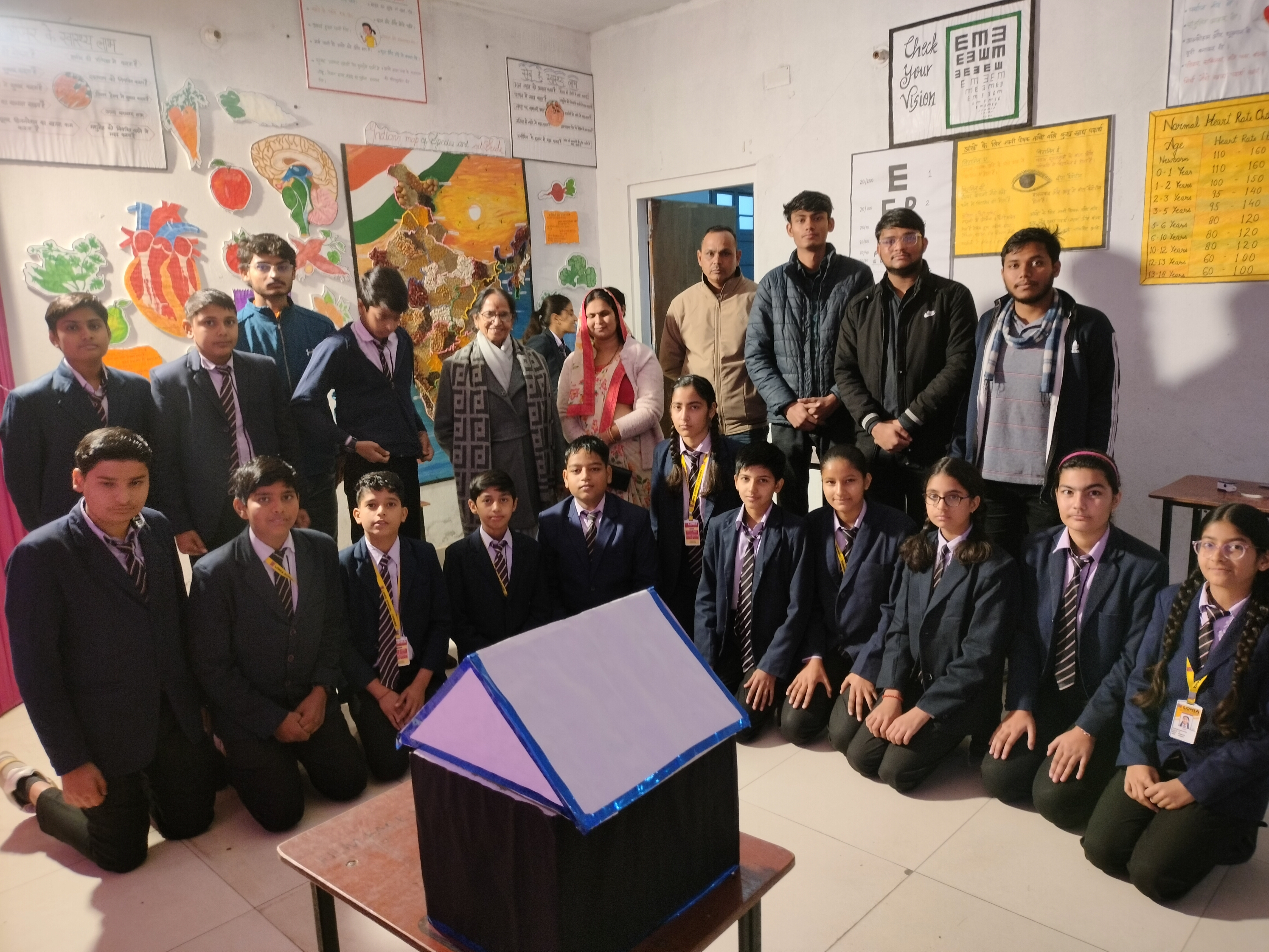 Lohiya Public Workshop 2