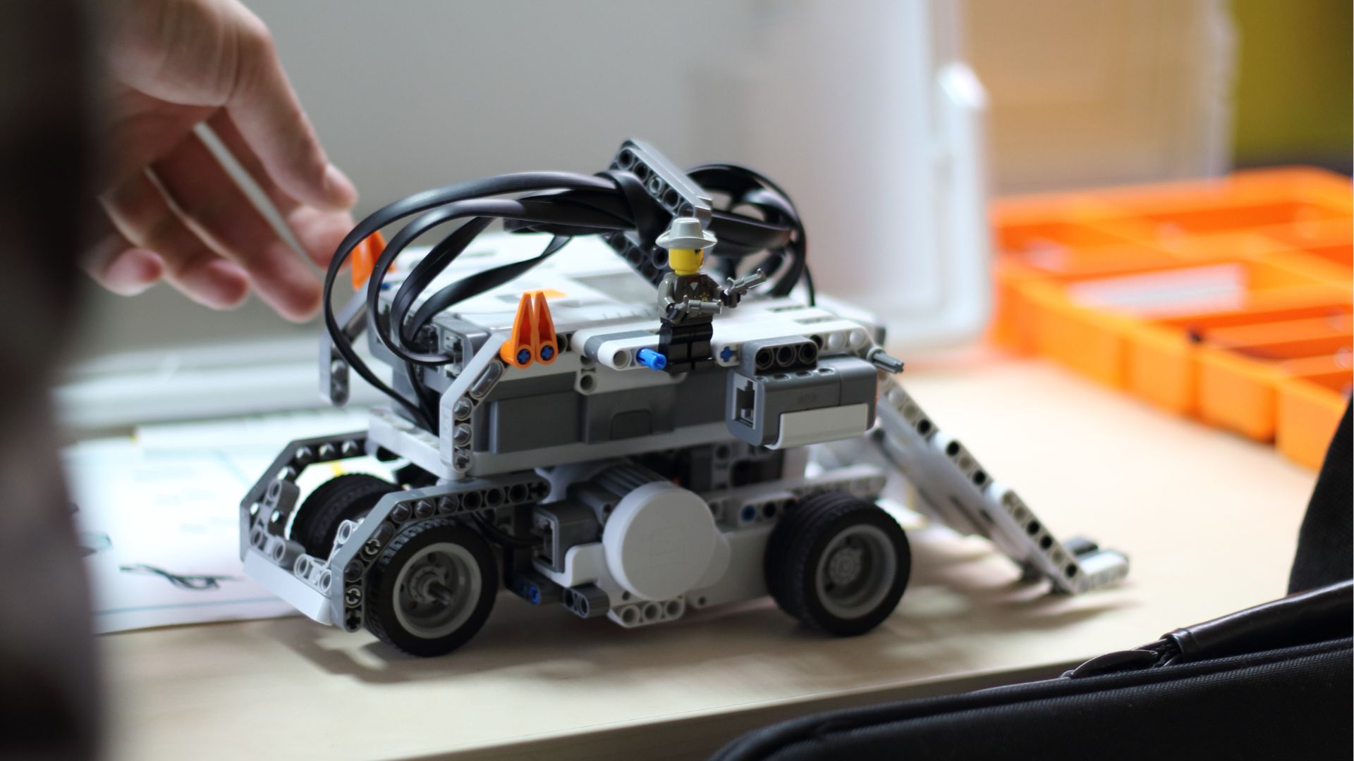 IoT Starter