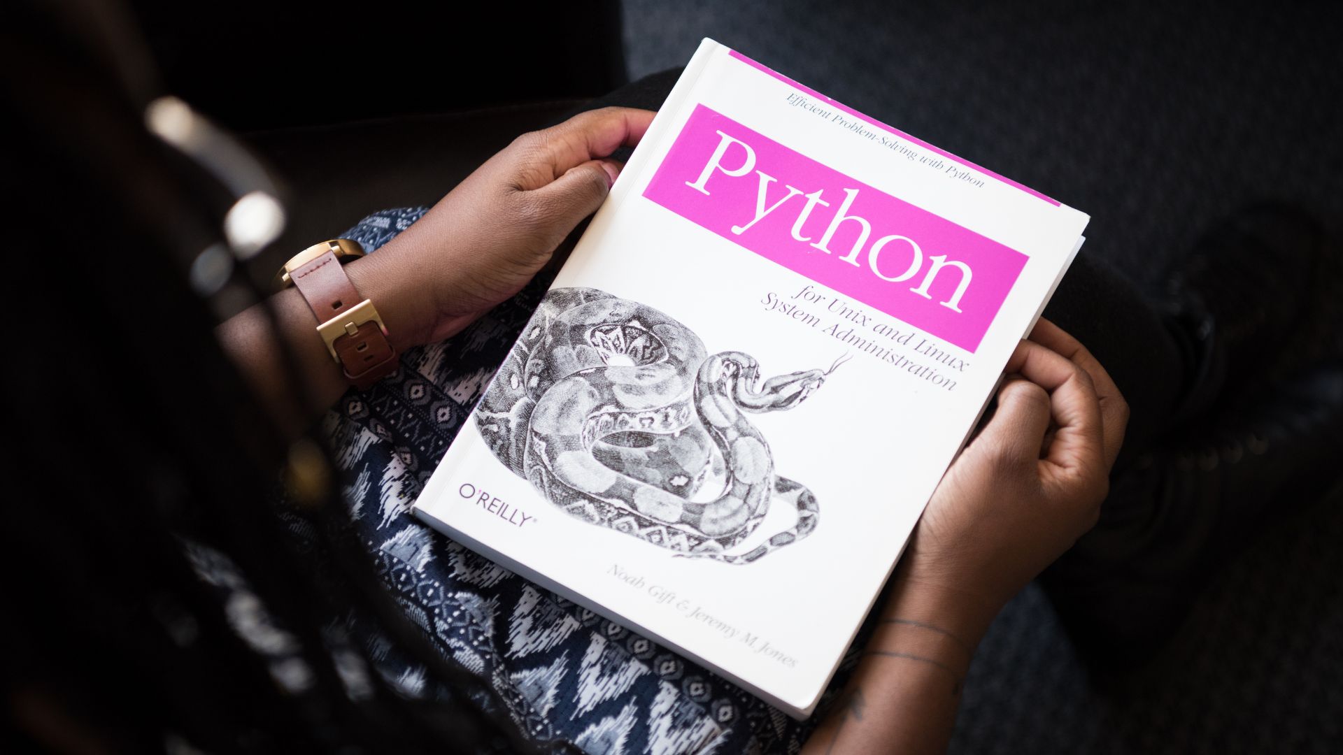 Python Basics