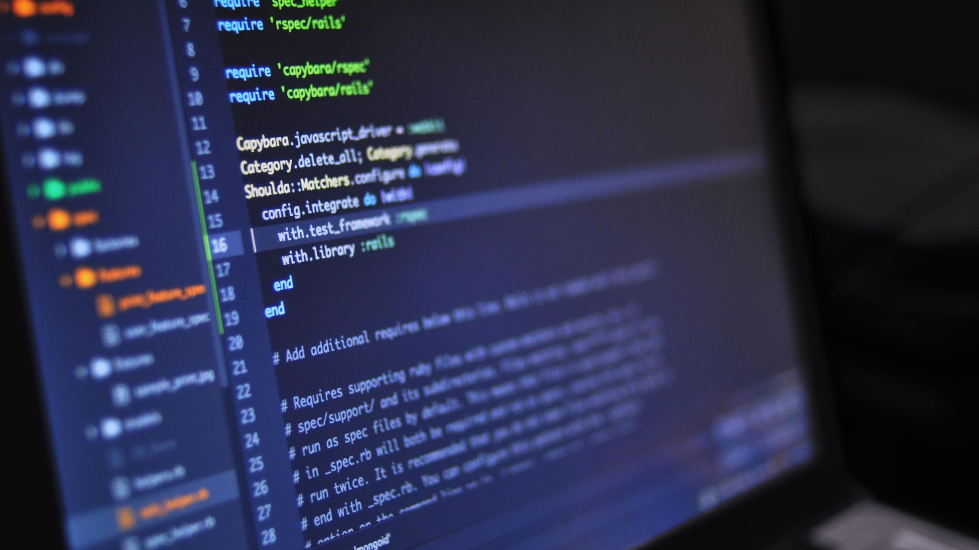Web Development